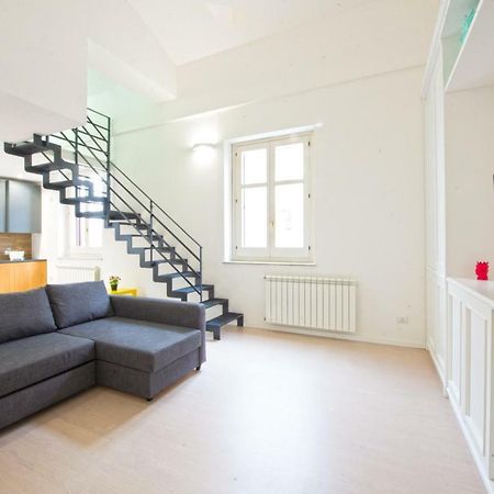 Apartmán Loft 18 By Wonderful Italy Palermo Exteriér fotografie
