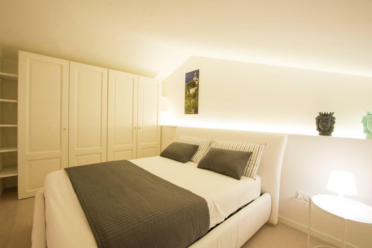 Apartmán Loft 18 By Wonderful Italy Palermo Exteriér fotografie