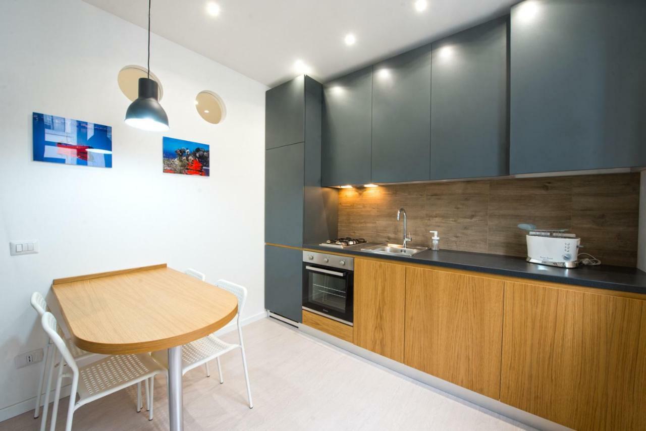 Apartmán Loft 18 By Wonderful Italy Palermo Exteriér fotografie